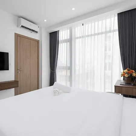 Aparthotel Ami House 1
